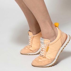Oncept Tokyo Sneakers - Tender Peach size 8.5